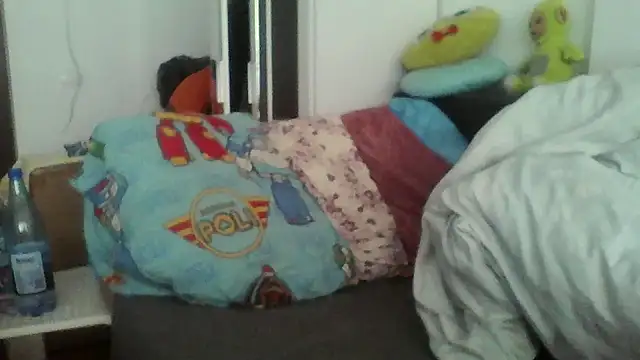 vitalik66679 online show from April 26, 3:09 pm