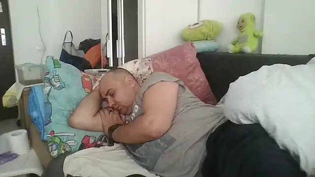 vitalik66679 online show from April 24, 3:36 pm