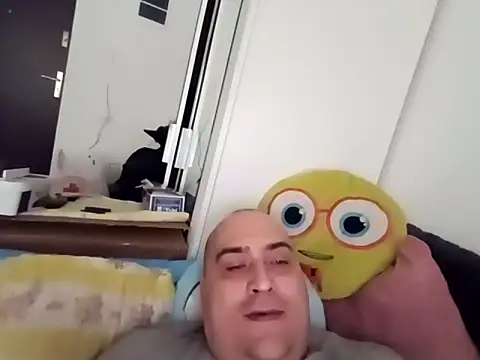 vitalik66679 online show from February 15, 7:51 am