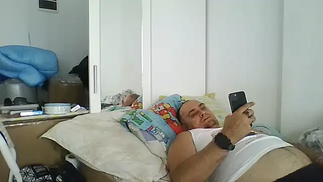 vitalik66679 online show from June 26, 5:10 am