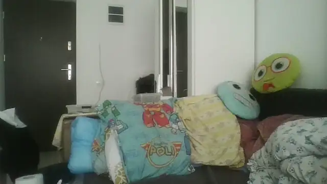 vitalik66679 online show from February 21, 7:20 am