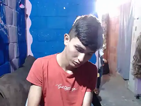 maicol xoxo17cm online show from February 2, 12:02 pm