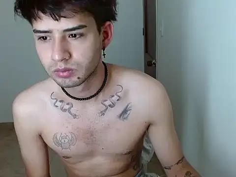 mike smith03 online show from April 23, 3:25 pm