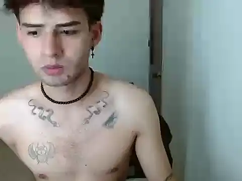 mike smith03 online show from April 13, 3:56 pm