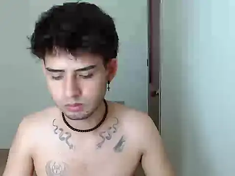 mike smith03 online show from April 17, 3:58 pm