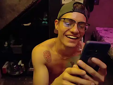 The-cashmaster online show from April 8, 11:46 pm