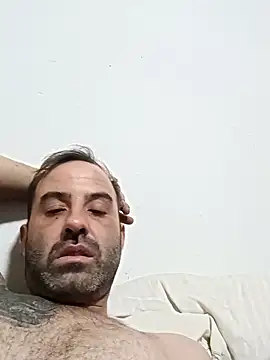 Javier06038 online show from February 7, 10:15 pm