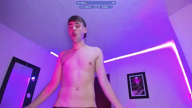 PapiNoha69 online show from March 15, 3:58 am