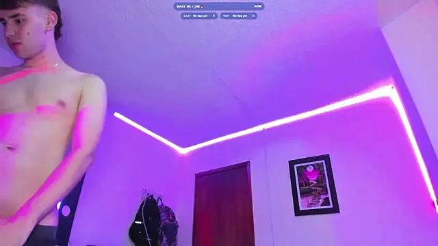 PapiNoha69 online show from March 20, 4:05 am