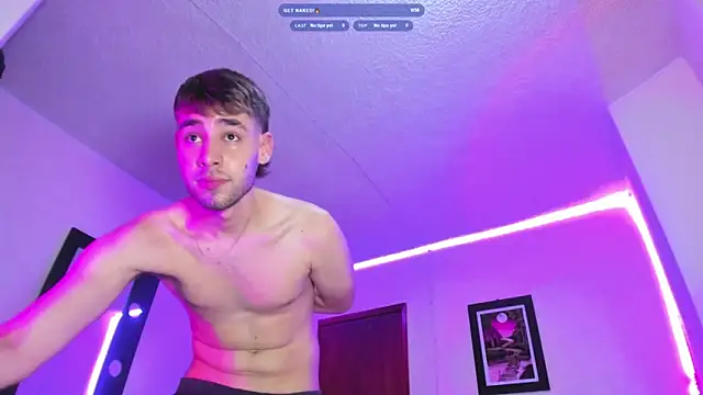 PapiNoha69 online show from April 6, 12:29 am