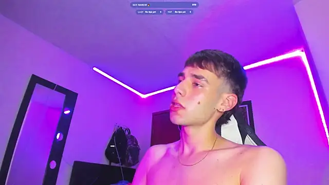 PapiNoha69 online show from March 21, 11:09 pm