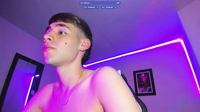 PapiNoha69 online show from March 16, 4:08 am