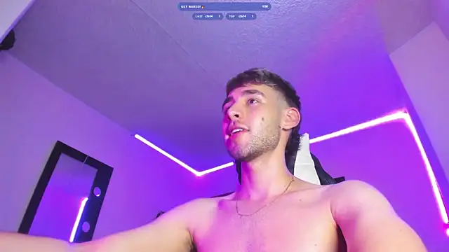 PapiNoha69 online show from April 6, 4:46 am