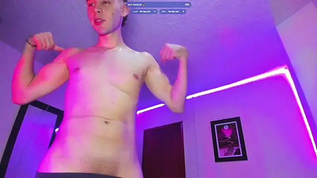 PapiNoha69 online show from March 11, 3:02 am