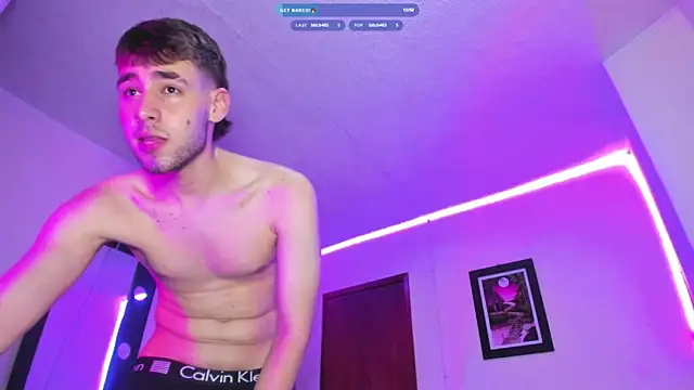 PapiNoha69 online show from April 7, 4:56 am