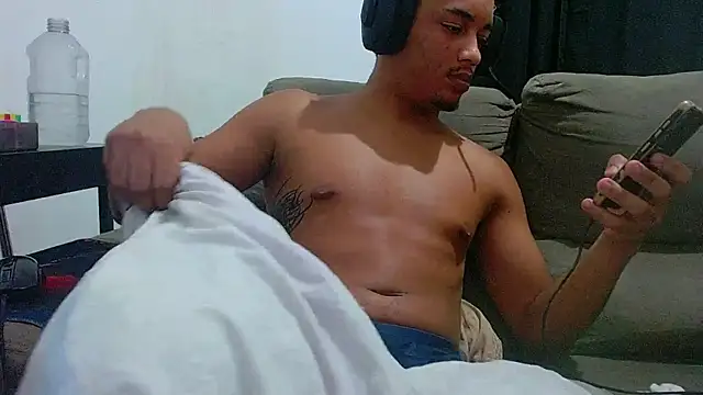 PeDMesa online show from February 22, 1:40 am