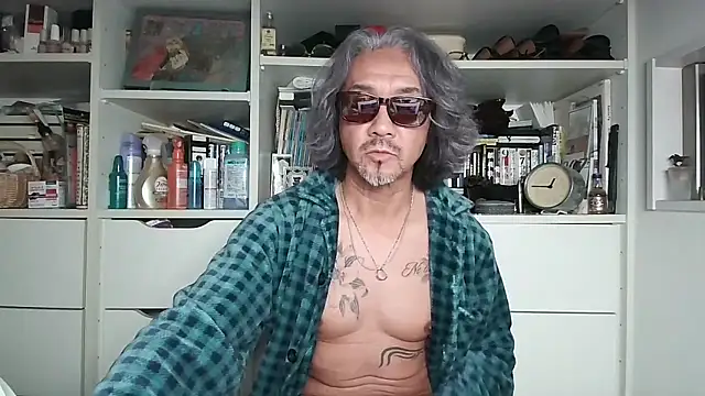 MtaS1 online show from April 22, 3:39 pm