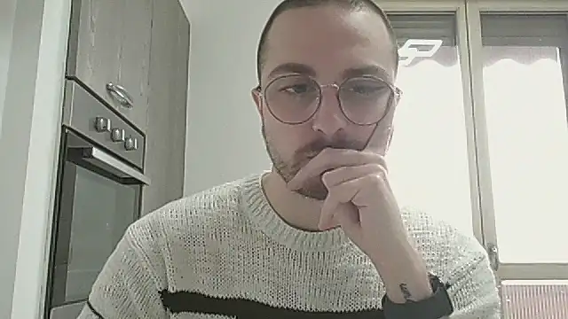 ItalianAlex online show from February 2, 10:57 am