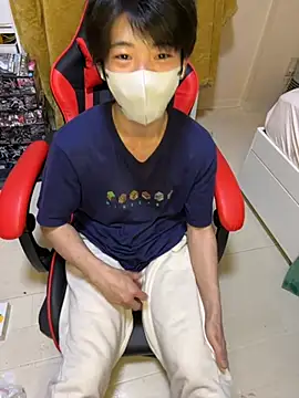 Mura109905 online show from May 12, 12:13 pm