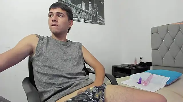  1DERECK online show from February 6, 12:24 pm