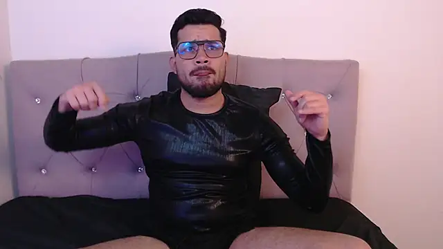 Walter Rivers online show from February 4, 12:22 pm