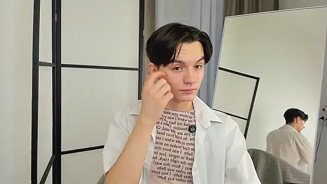 Ian Harrickton online show from March 13, 5:48 am