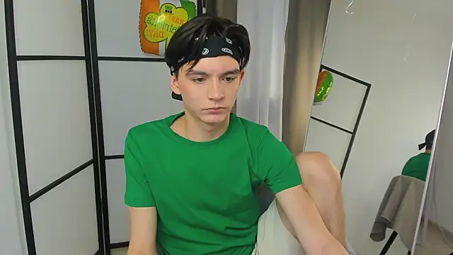 Ian Harrickton online show from March 19, 5:54 am