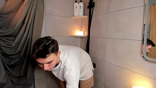 Ian Harrickton online show from April 9, 4:13 pm