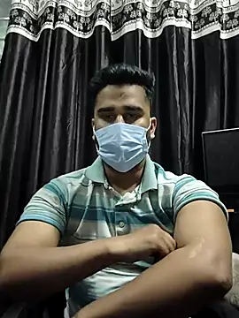 MrCurioX online show from March 11, 4:47 pm