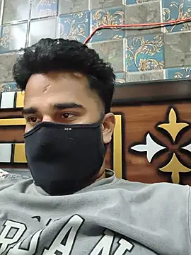 MrCurioX online show from June 11, 3:43 pm