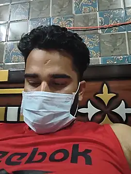 MrCurioX online show from June 18, 4:56 pm
