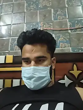 MrCurioX online show from June 20, 5:40 pm