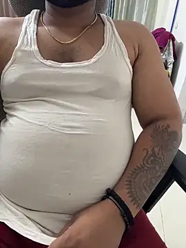 Rah0091 online show from February 6, 3:09 pm