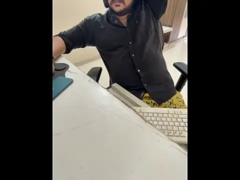 Rah0091 online show from March 18, 10:07 am