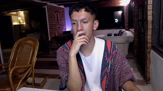 lordthoring online show from February 25, 1:17 am