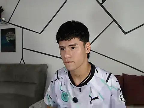 cooper shiro online show from March 23, 6:14 pm