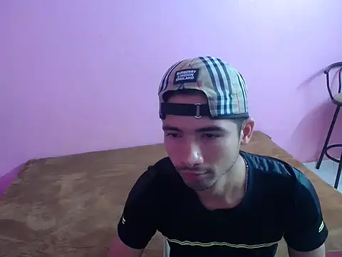 FerminGomez online show from March 14, 1:51 pm