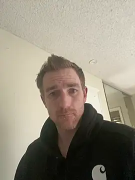 jackorby online show from February 3, 10:15 pm