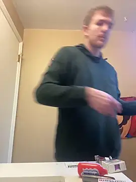 jackorby online show from February 5, 12:28 am