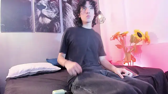 Jack  Star online show from February 7, 9:20 pm