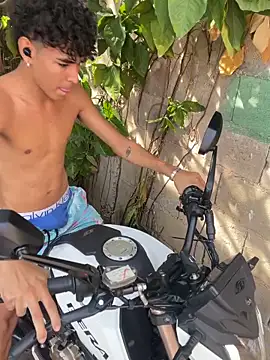 JHON BIGCOCK23 online show from March 19, 1:47 pm