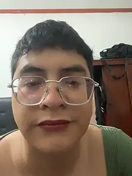 Malufeemboy online show from February 4, 7:53 pm