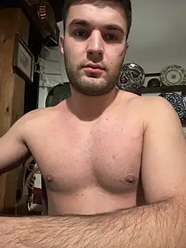 Augustocosta online show from February 2, 10:07 pm