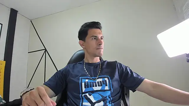 Mike Conors online show from April 28, 3:00 am