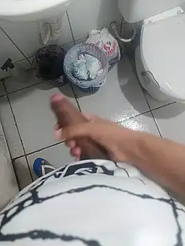 dudugts7 online show from February 3, 2:20 am