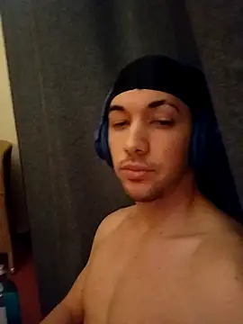 xRoma online show from February 3, 12:19 am