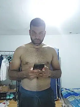 thom 1 online show from June 15, 1:52 am