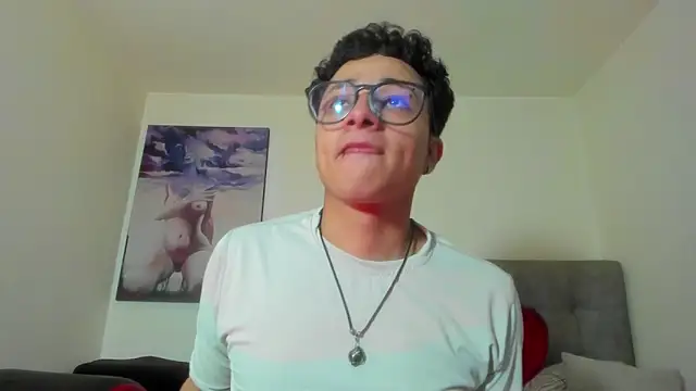 Adonibaskerville4 online show from March 4, 2:24 pm