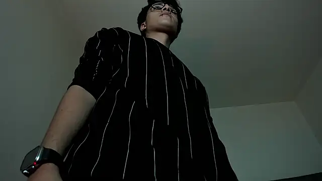 Adonibaskerville4 online show from April 23, 1:46 pm