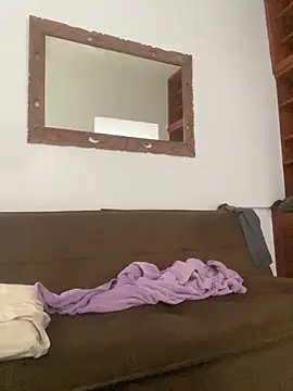 PRETO CAVALORj online show from February 9, 11:59 am